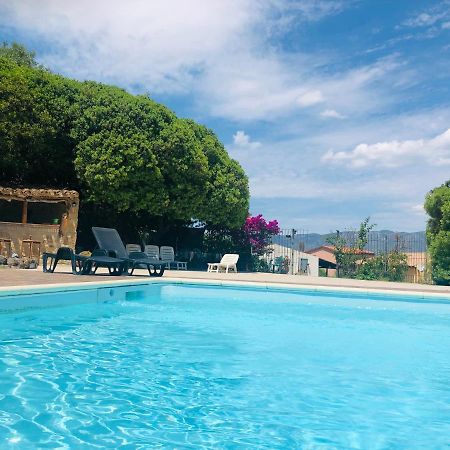 Agriturismo Il Paradiso Iglesias Luaran gambar