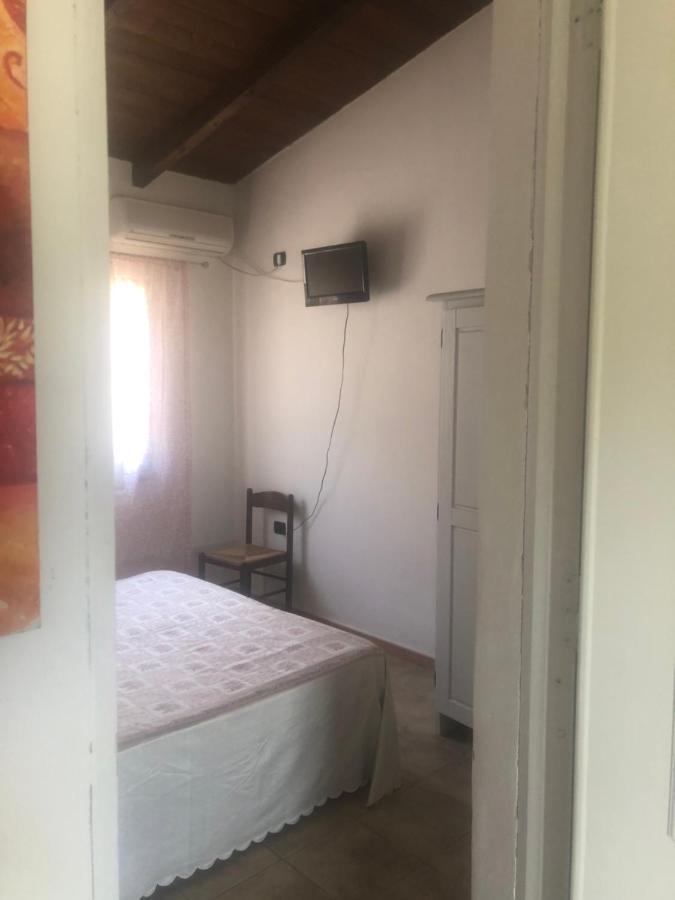 Agriturismo Il Paradiso Iglesias Luaran gambar
