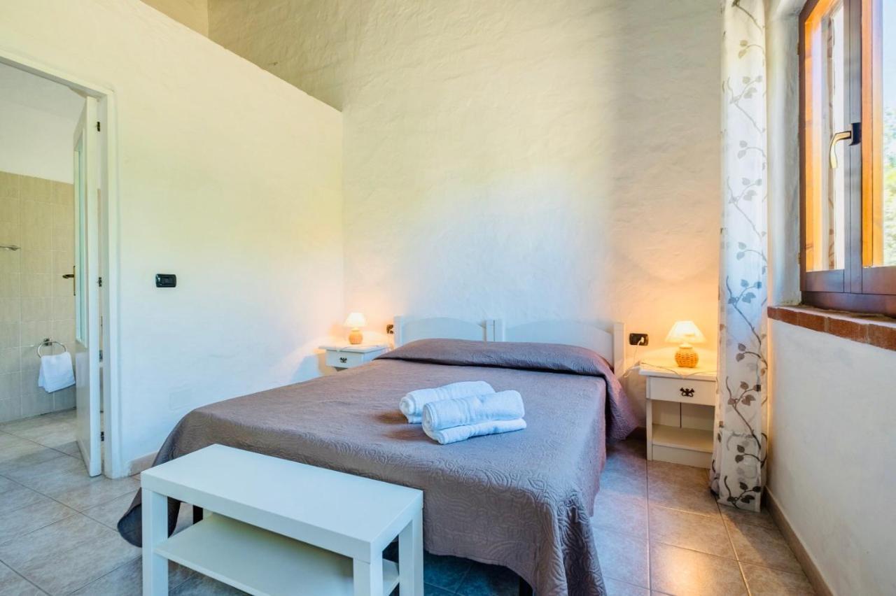 Agriturismo Il Paradiso Iglesias Luaran gambar