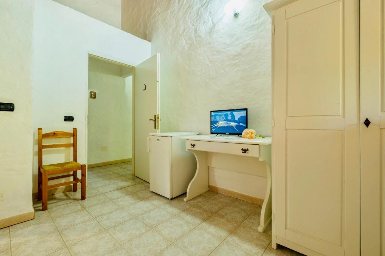 Agriturismo Il Paradiso Iglesias Luaran gambar