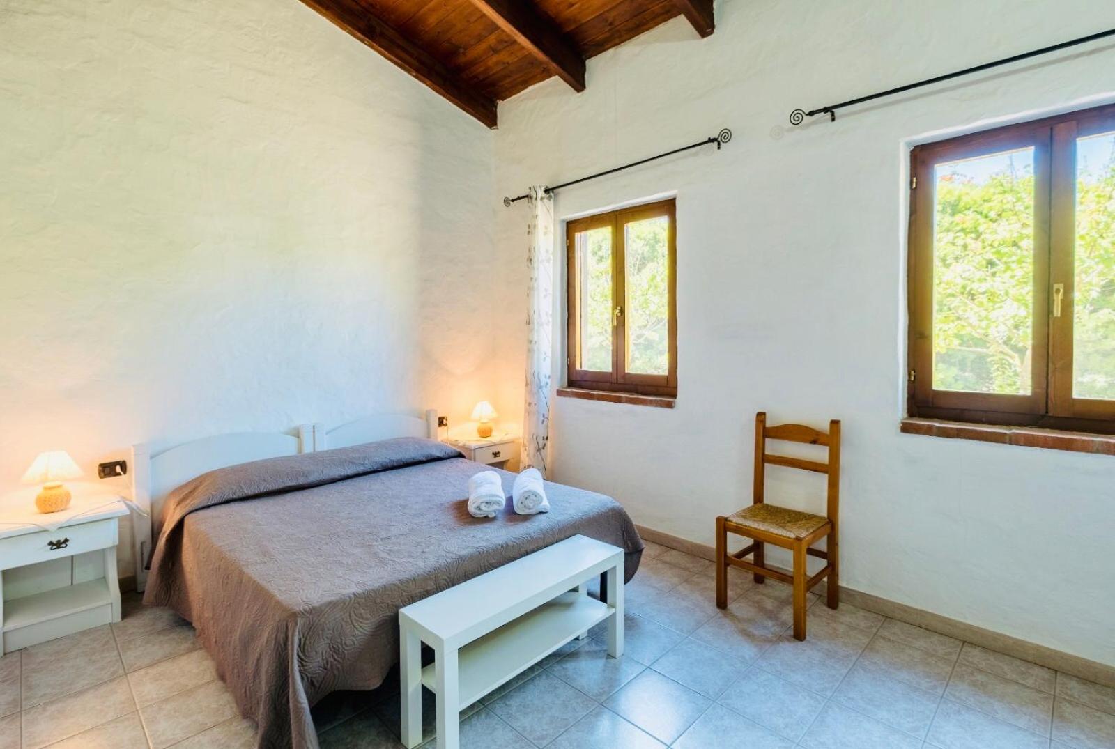 Agriturismo Il Paradiso Iglesias Luaran gambar