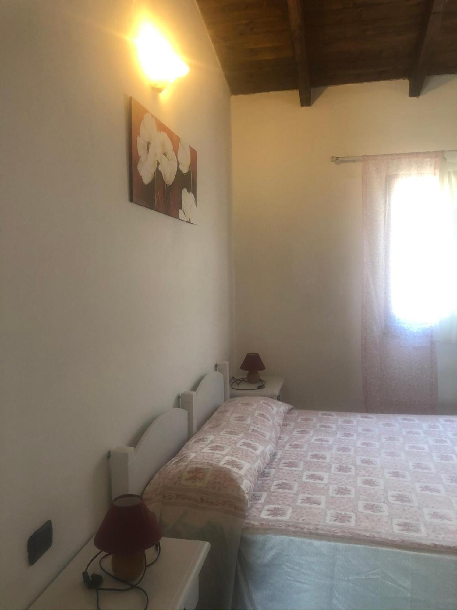 Agriturismo Il Paradiso Iglesias Luaran gambar