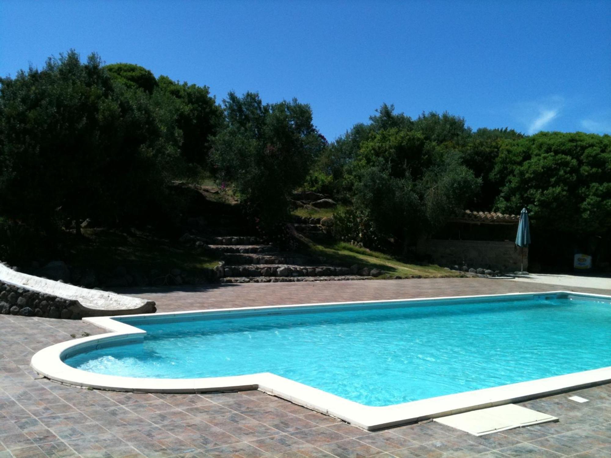 Agriturismo Il Paradiso Iglesias Luaran gambar