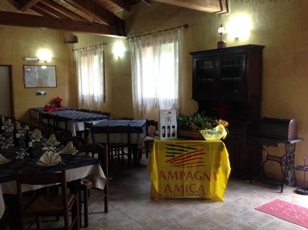 Agriturismo Il Paradiso Iglesias Luaran gambar