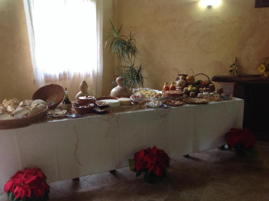 Agriturismo Il Paradiso Iglesias Luaran gambar