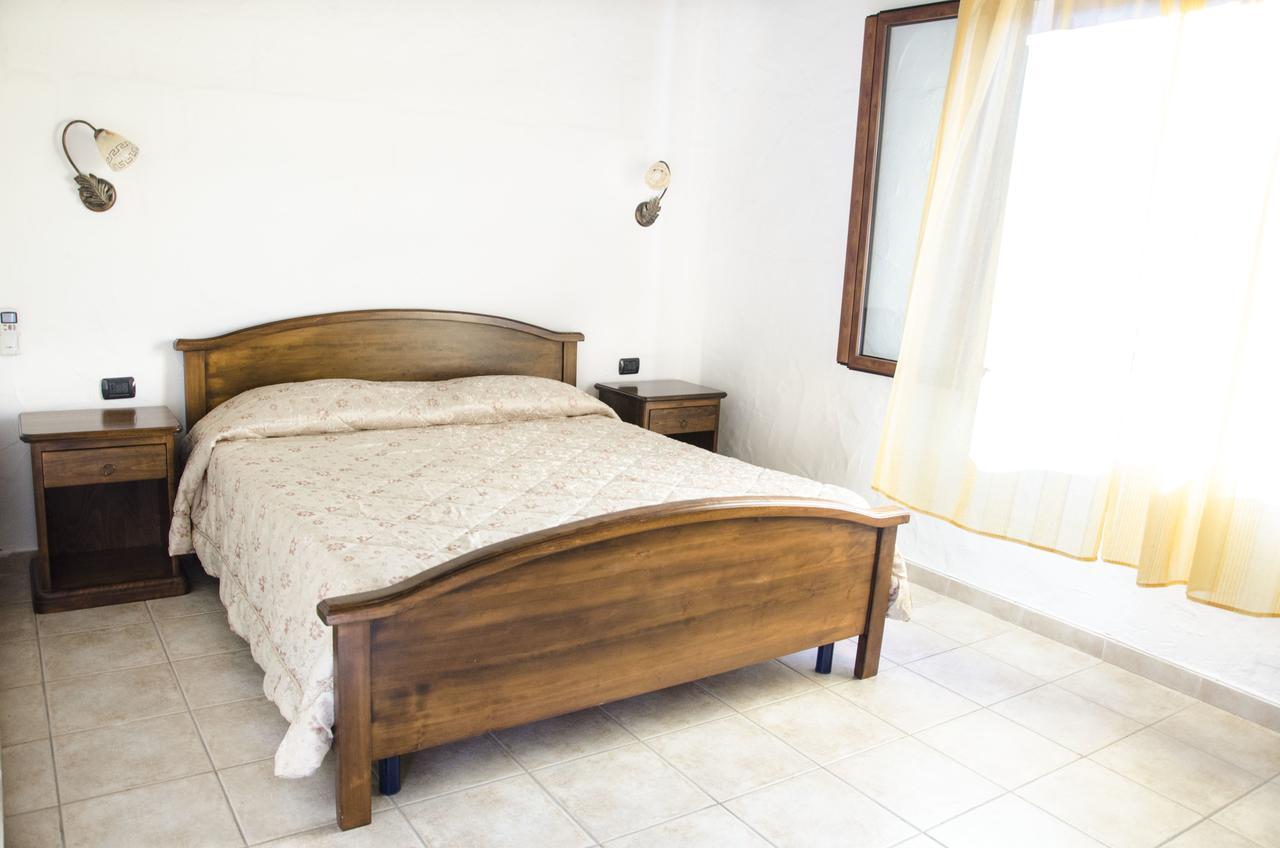 Agriturismo Il Paradiso Iglesias Luaran gambar