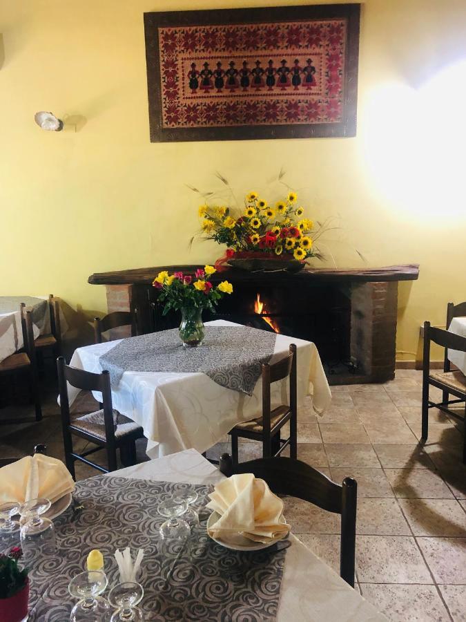 Agriturismo Il Paradiso Iglesias Luaran gambar