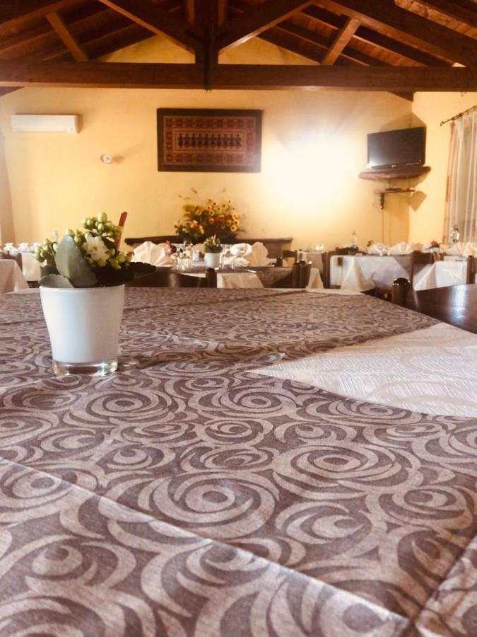 Agriturismo Il Paradiso Iglesias Luaran gambar