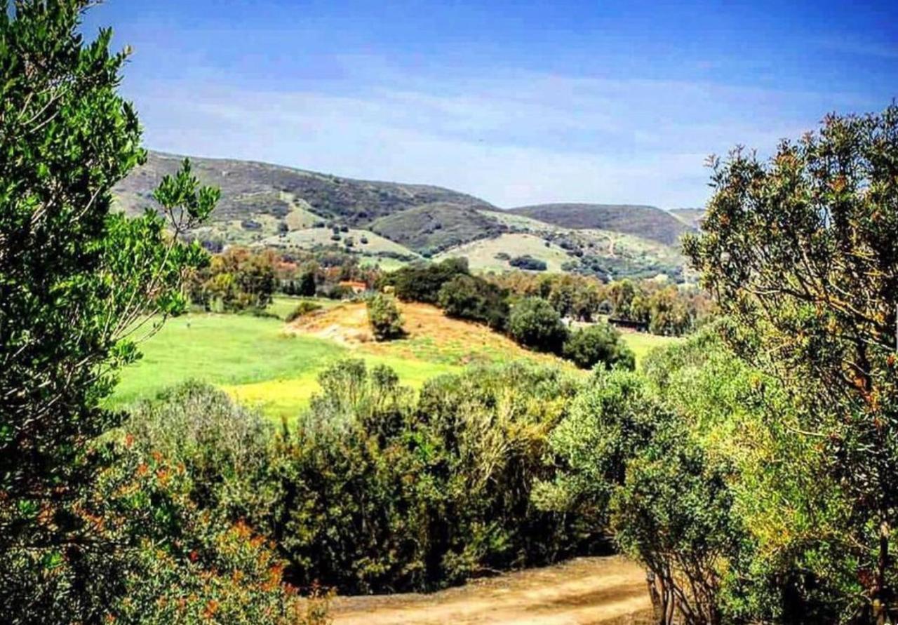 Agriturismo Il Paradiso Iglesias Luaran gambar