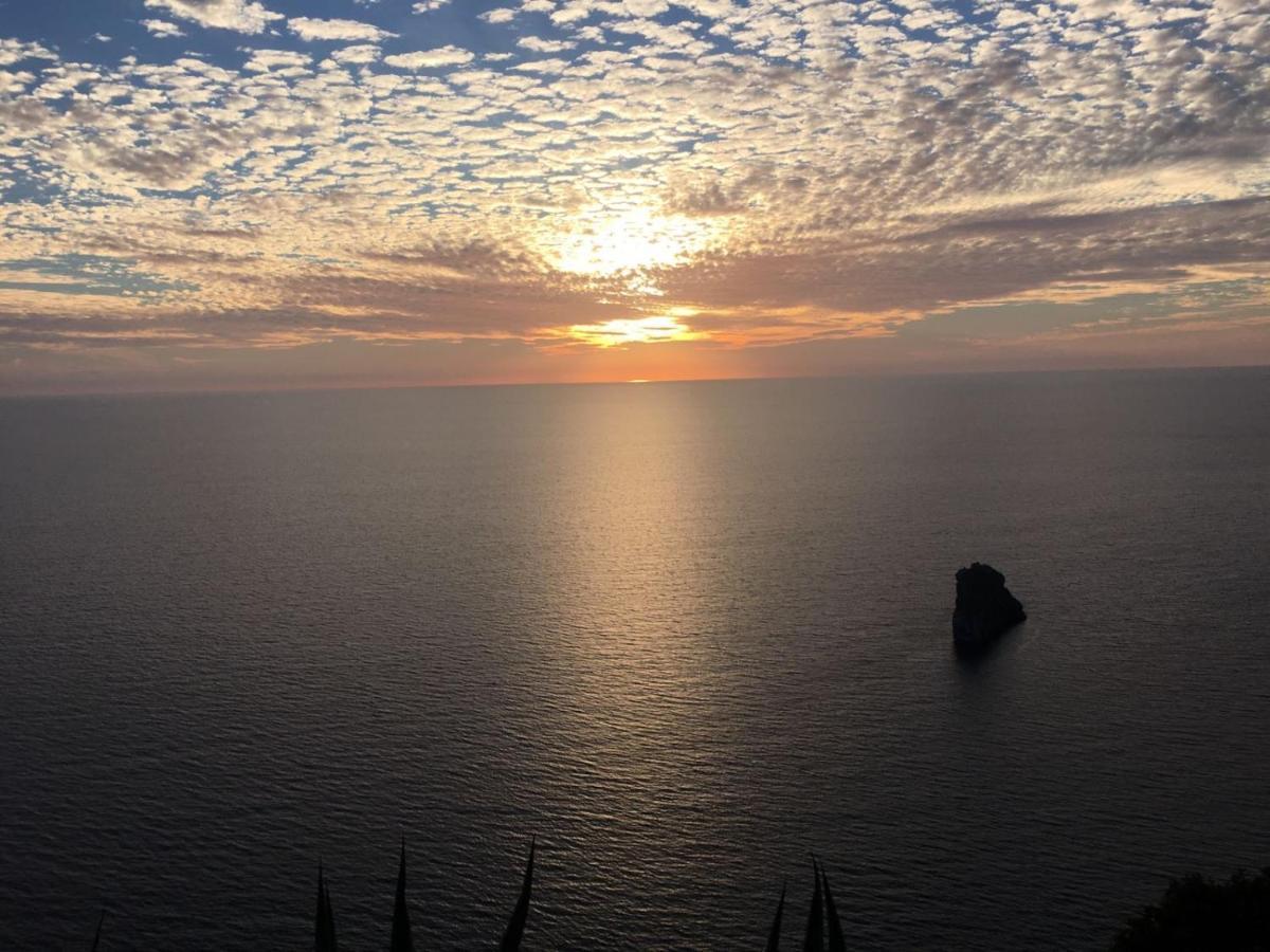 Agriturismo Il Paradiso Iglesias Luaran gambar